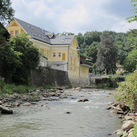 Wellness & Sport Hotel Ttc Врхлабі Екстер'єр фото