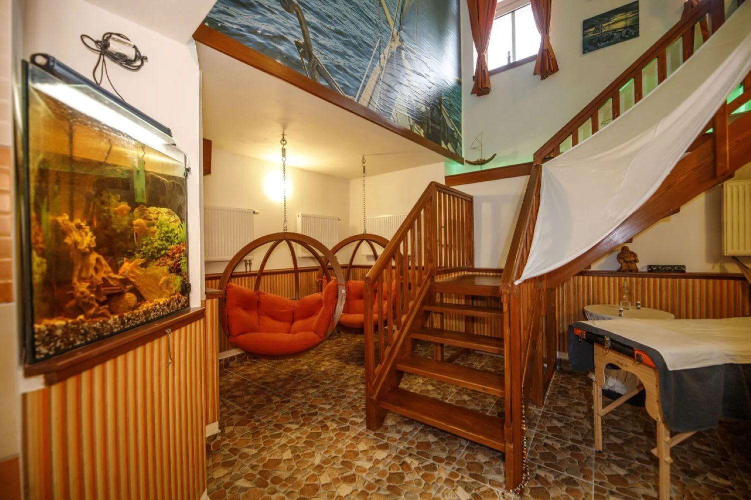 Wellness & Sport Hotel Ttc Врхлабі Екстер'єр фото
